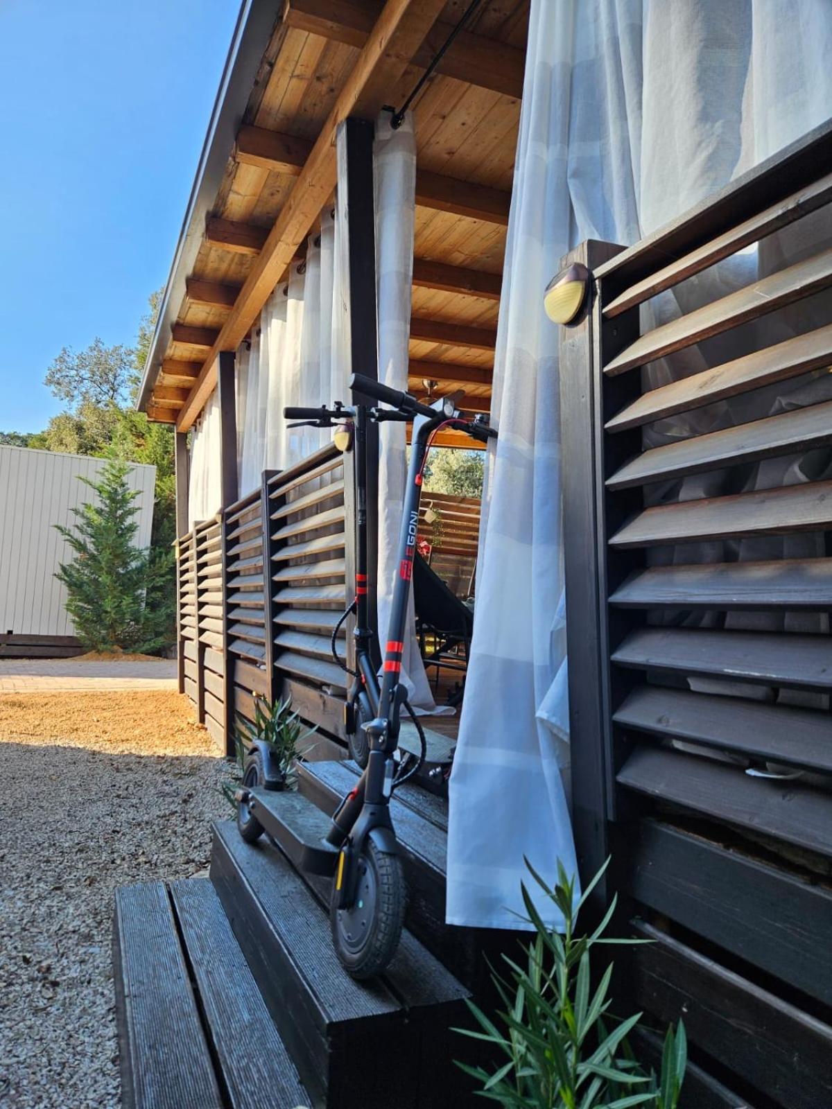 Hotel Peponi Del Mar II à Biograd Na Moru Extérieur photo